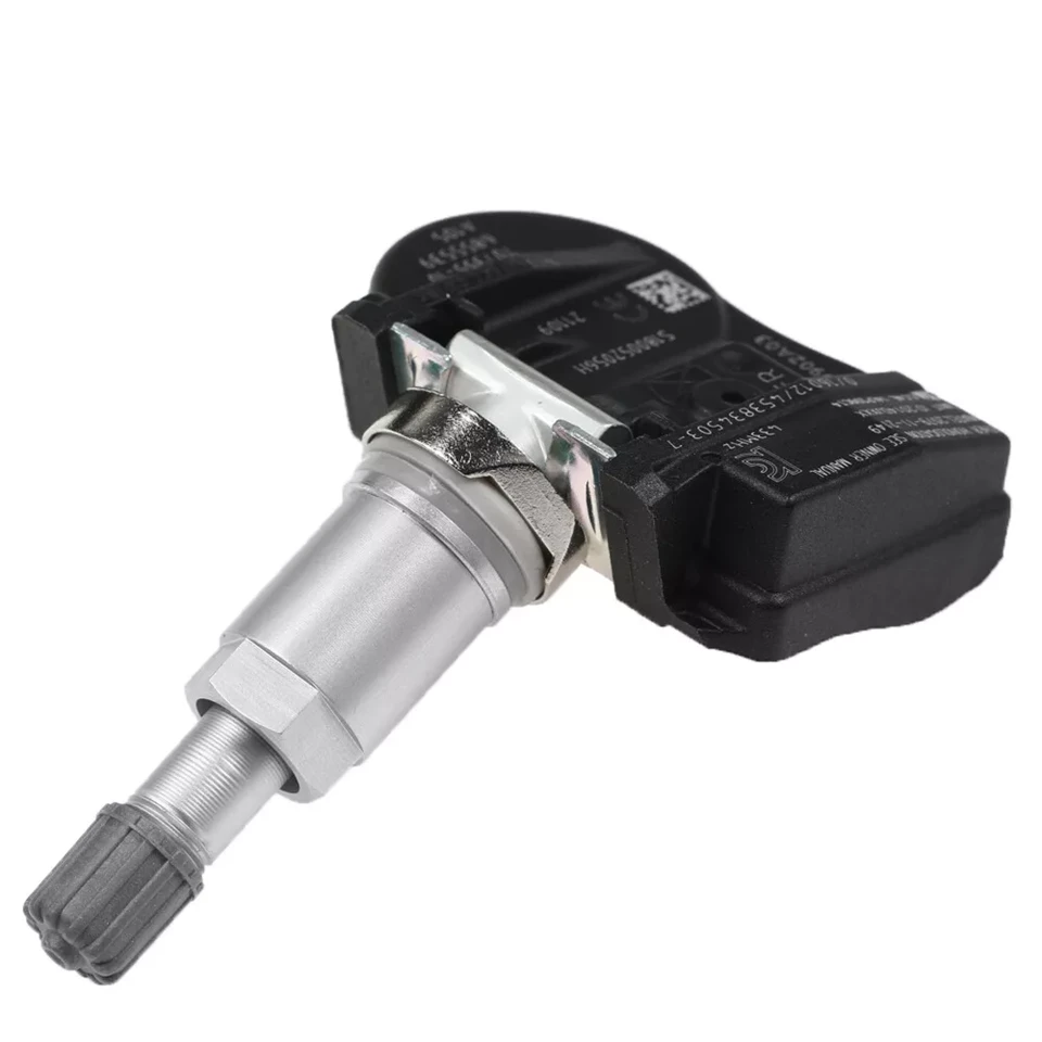 bmw tire pressure monitor sensor​ manufacturers