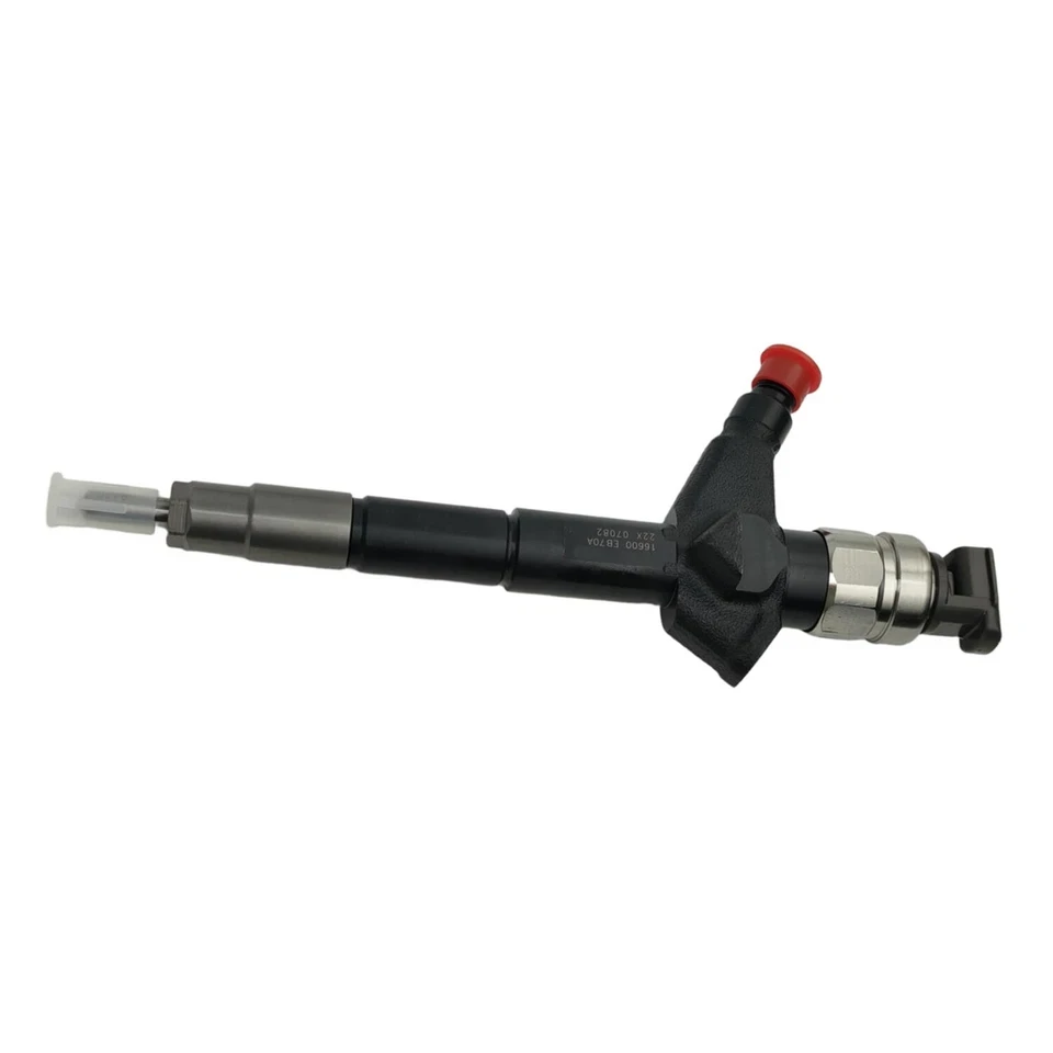 China Diesel Fuel Injector For Nissan and Navara manufacturers