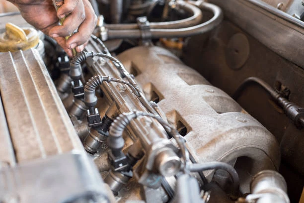Customized high performance fuel injectors Customized high performance fuel injectors